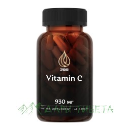 3bs Витамин C, 60 капс.